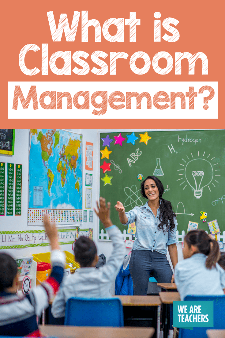presentation on classroom management
