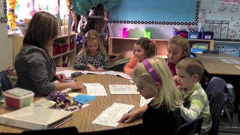 What is Guided Reading