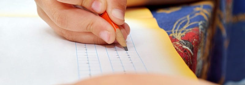 Why Invented Spelling Matters