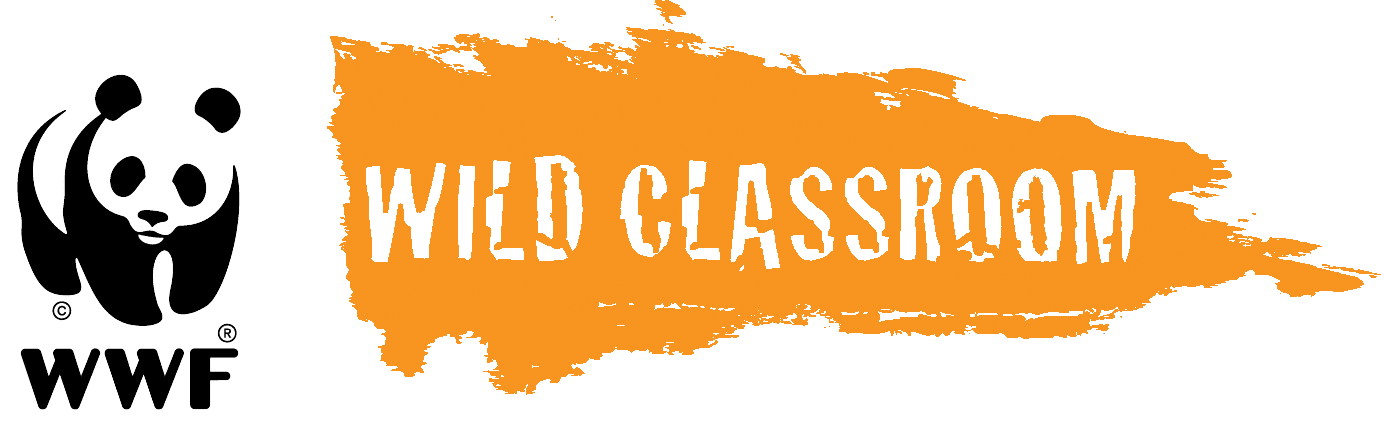 WWF Wild Classroom Logo