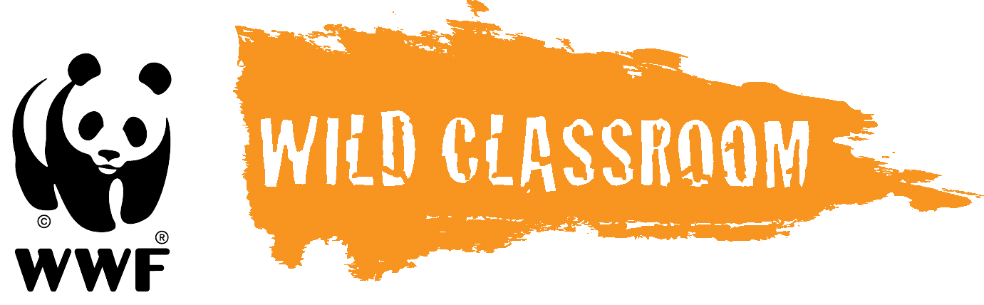 WWF Wild Classroom Logo