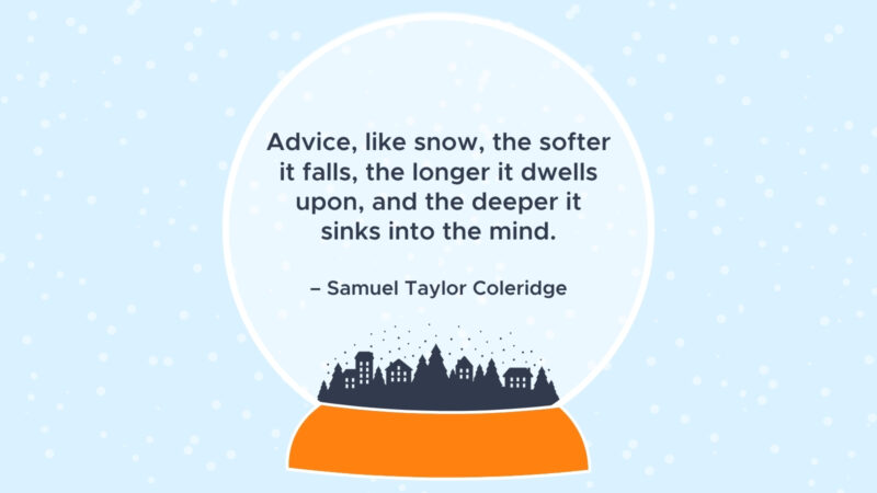 58 Heartwarming Winter Quotes for Chilly Days