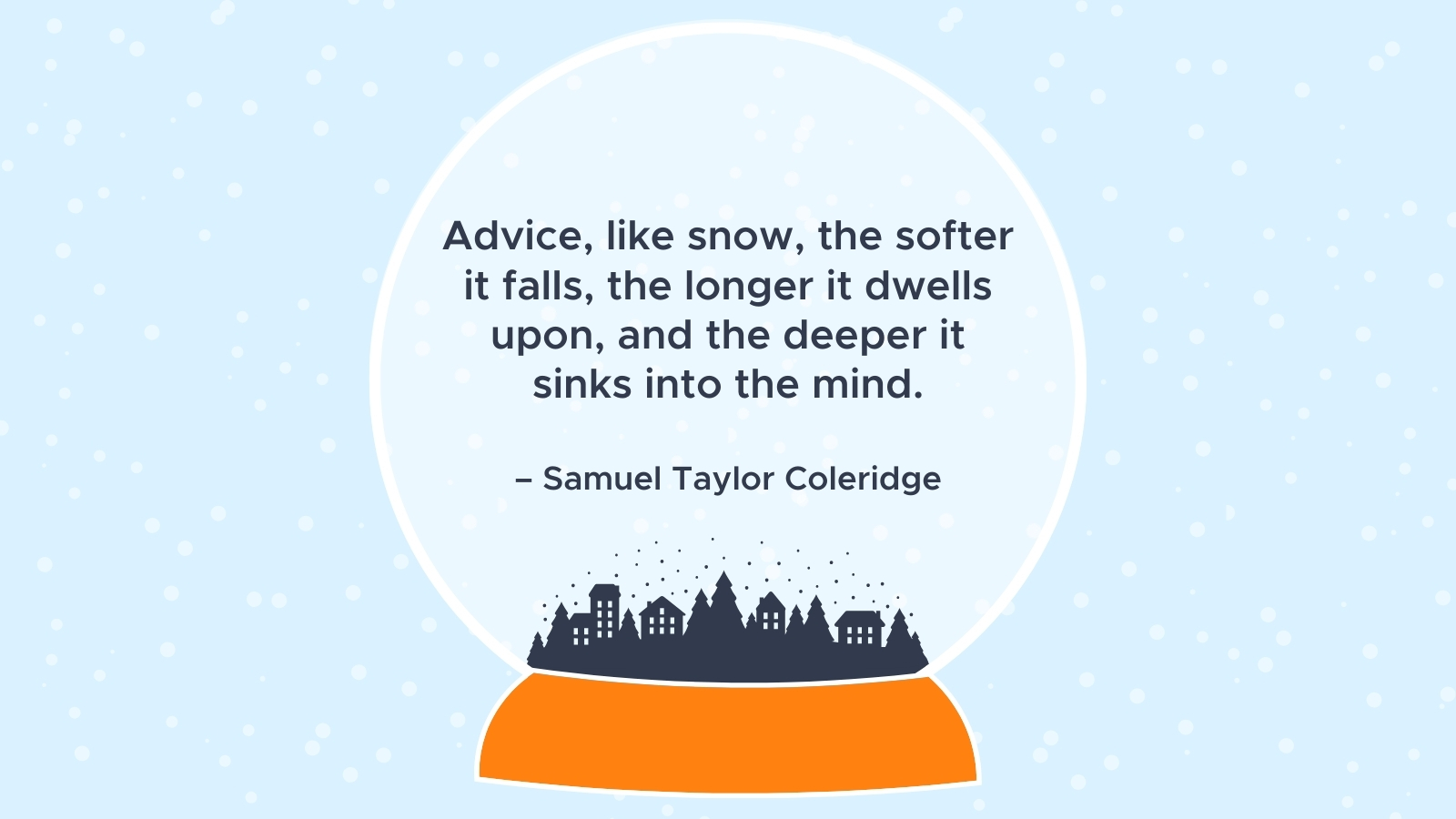 Winter Quotes Feature