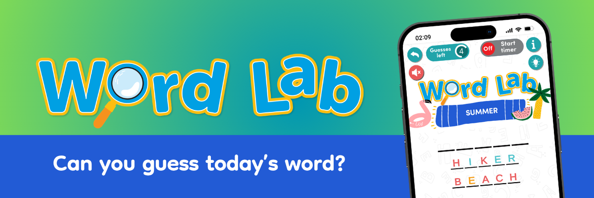 Word Lab