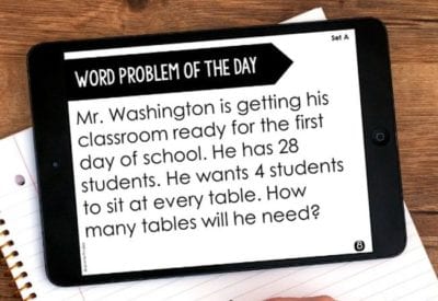 14 Effective Ways to Help Your Students Conquer Math Word Problems