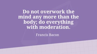 60+ Inspiring Work-Life Balance Quotes To Live By
