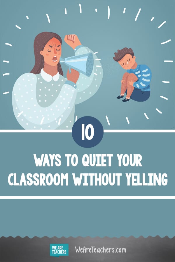 Yelling Doesn't Work With Kids. So What Should You Do Instead?