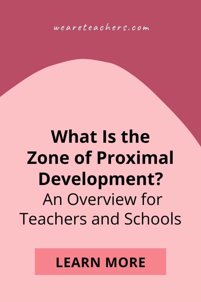 What is Zone of Proximal Development and how do teachers tailor instruction using the concept? Everything you need to know to get started.