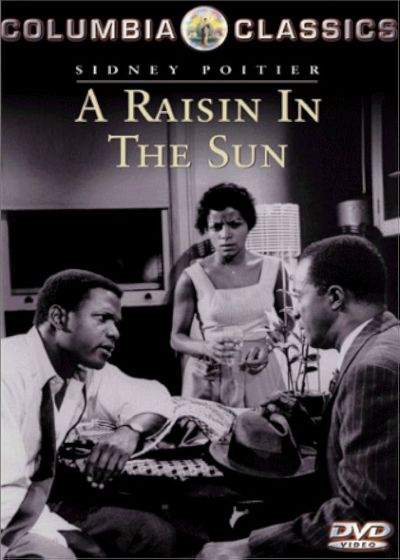 A Raisin in the Sun movie poster