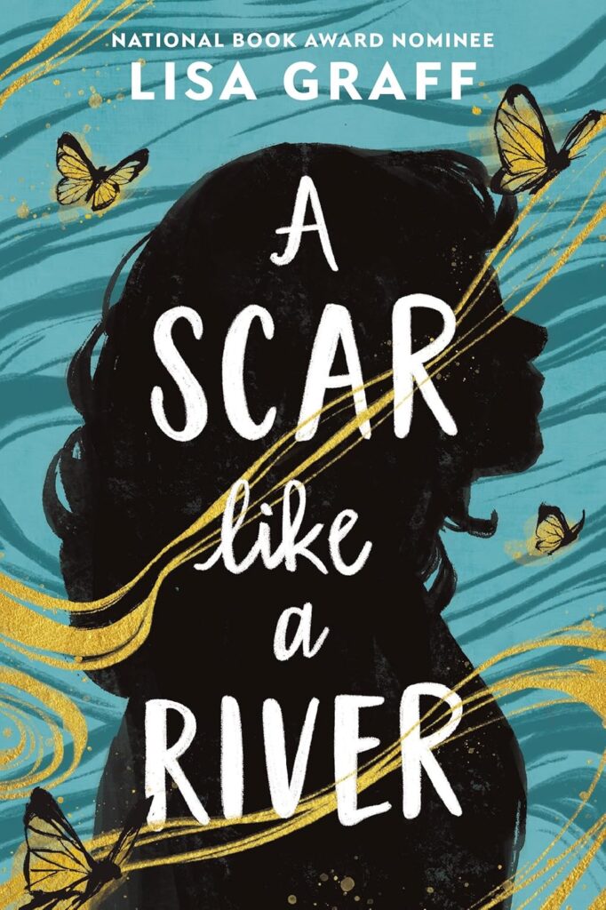 A Scar Like a River A Scar Like a River book cover