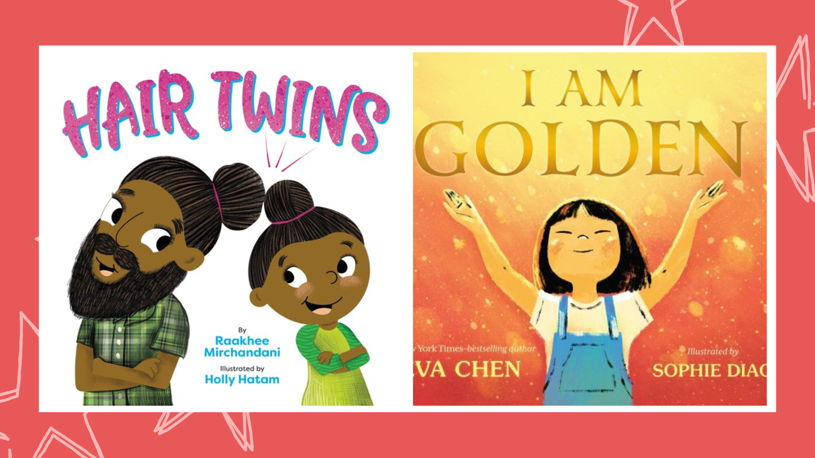 30 Books To Celebrate AAPI Heritage Month