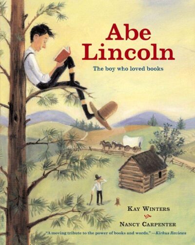 30 Awesome Abraham Lincoln Books That Bring History to Life