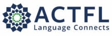 ACTFL Language Connects logo