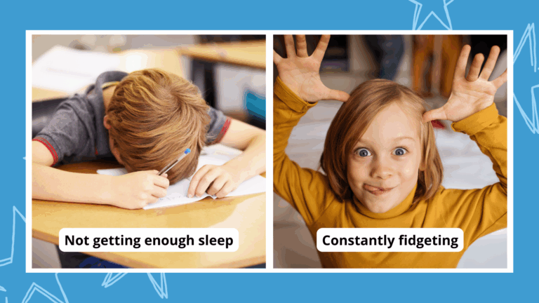 What Are the Signs of ADHD? 20+ Symptoms To Watch For