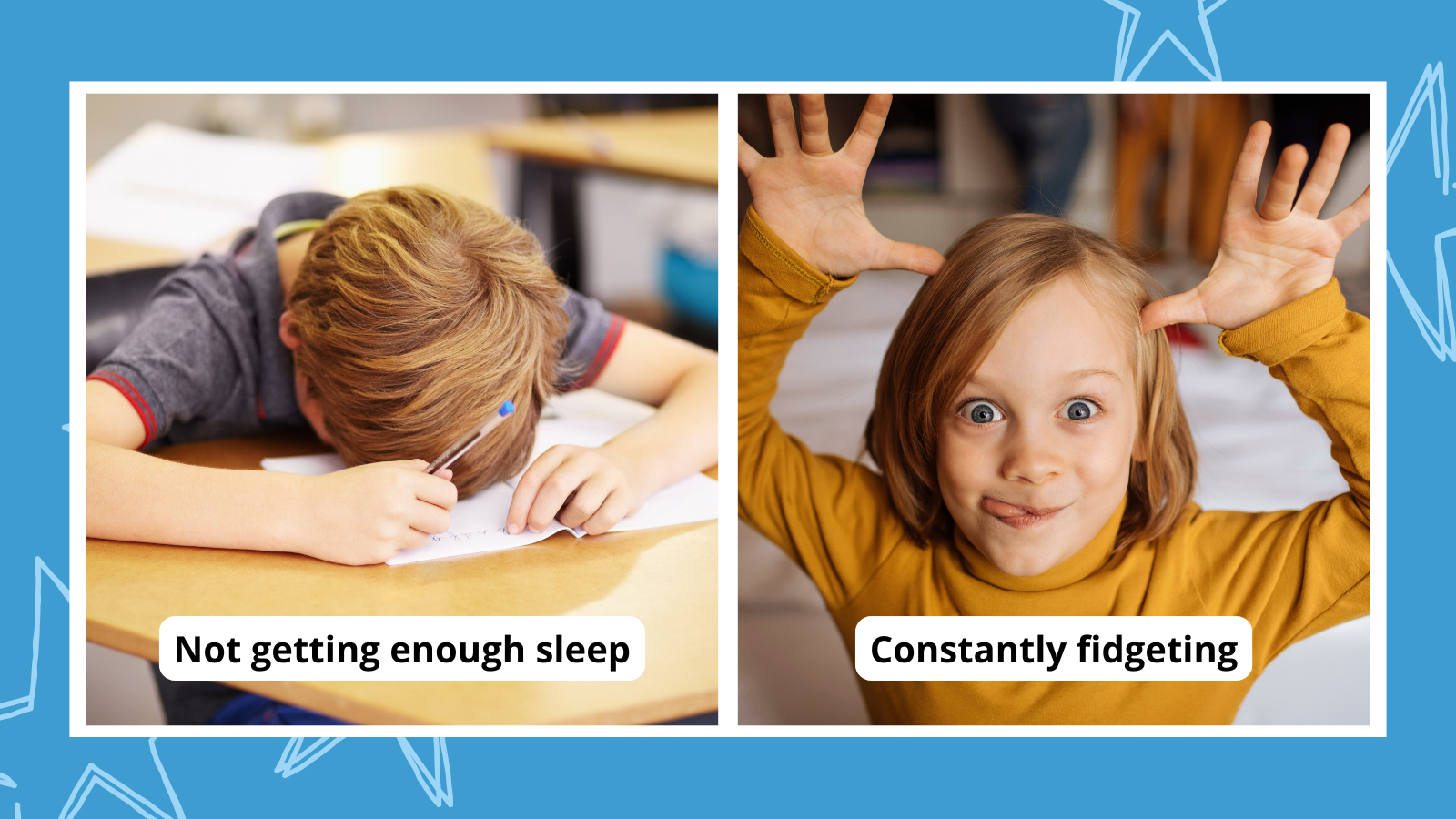 What Are the Signs of ADHD? 20+ Symptoms To Watch For