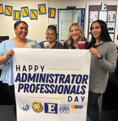 Administrative Professionals Day 2024: Celebrate Your Office Staff