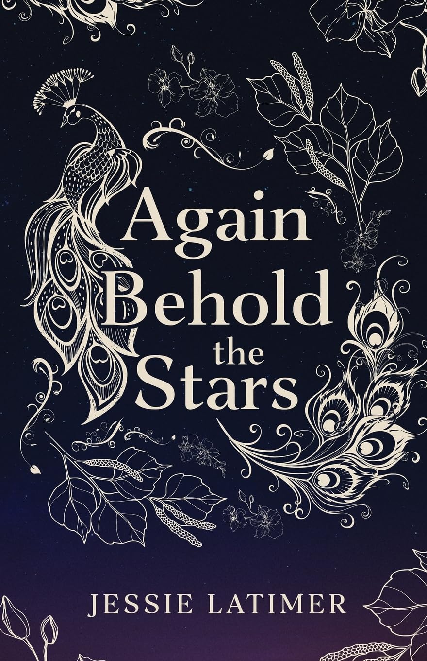 Again Behold the Stars book cover