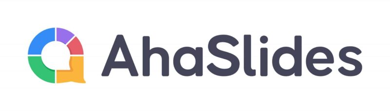 aha slides logo