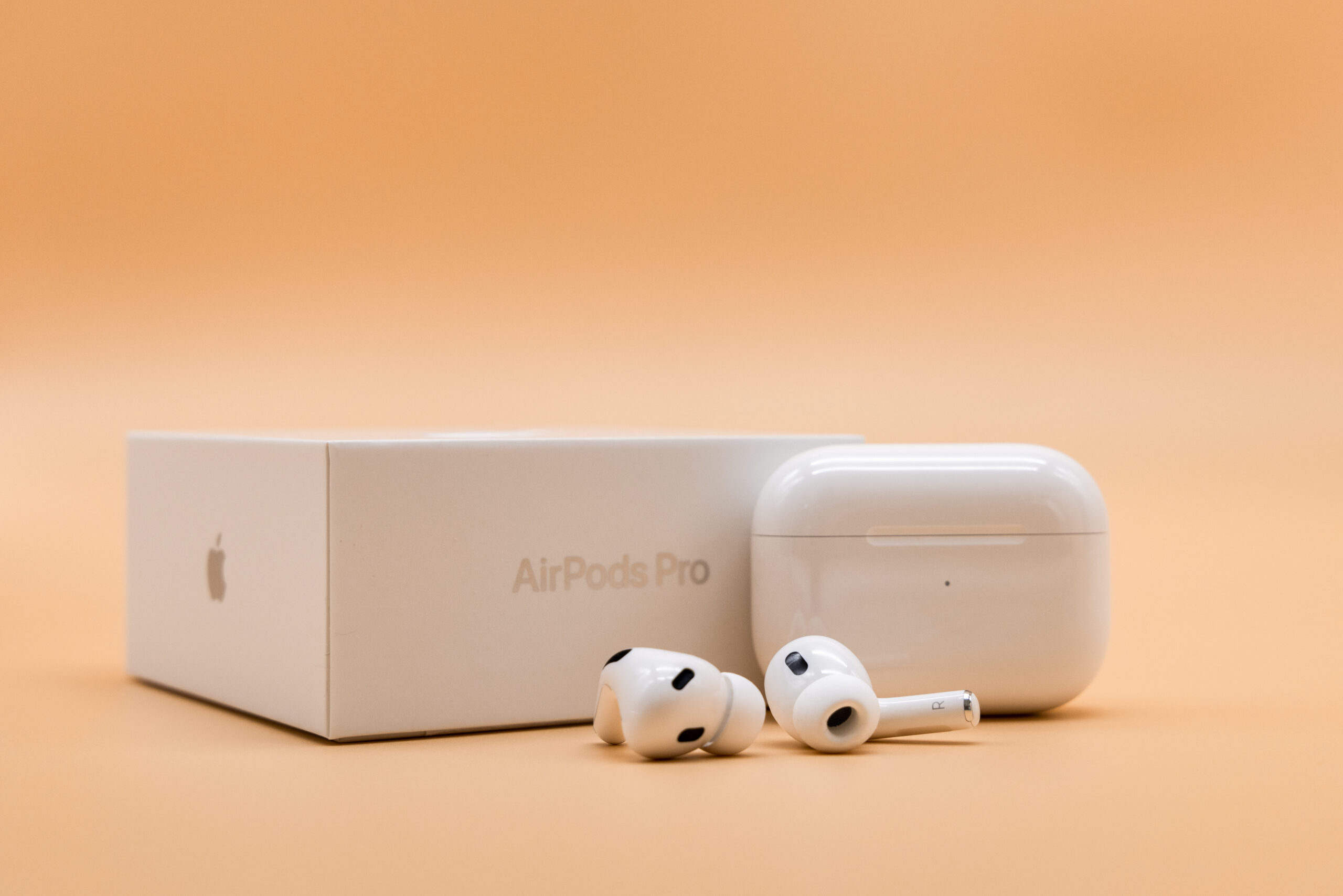airpods giveaway prize