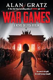 war games by alan gratz