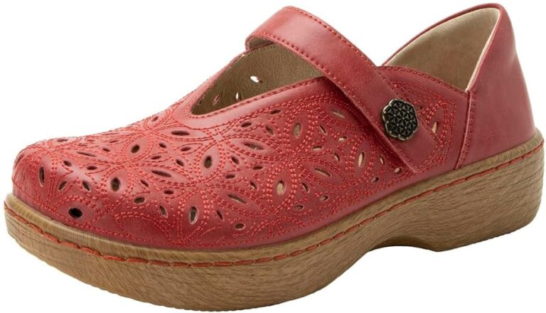 Best Shoes for Teachers in 2025, According to 200+ Educators