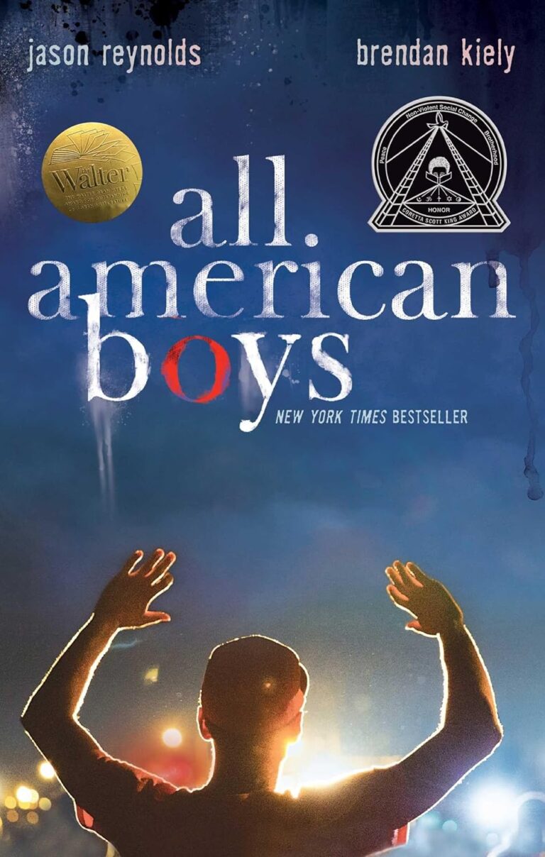 75+ Best High School Books (Classics and New Favorites)