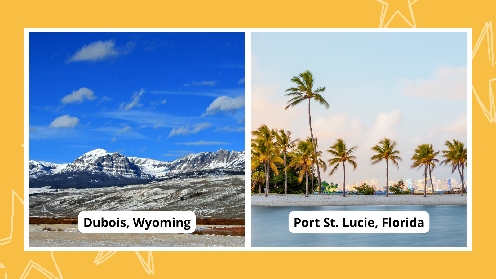 5 of the Best All-Inclusive Spring Break Getaways for Teachers in the USA