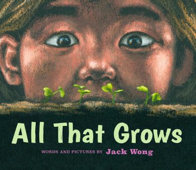 All That Grows book cover