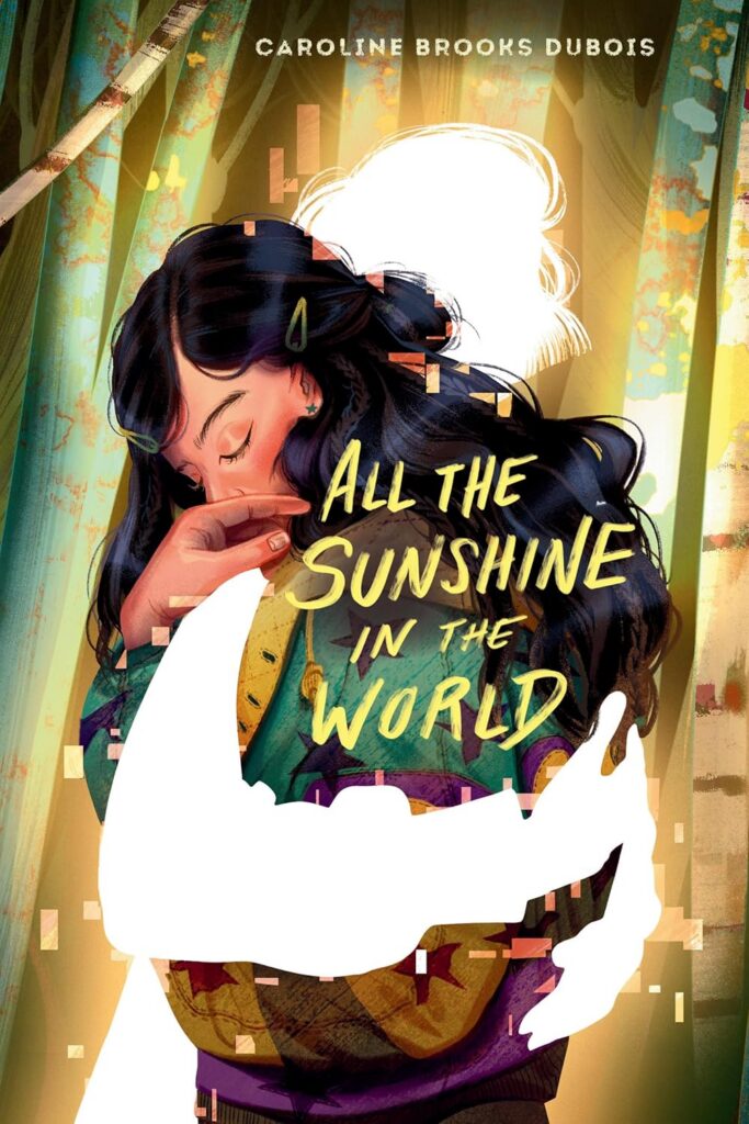 All the Sunshine in the World All the Sunshine in the World book cover