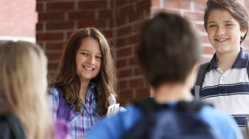 Developing Future Leaders Through Social-Emotional Learning Skills