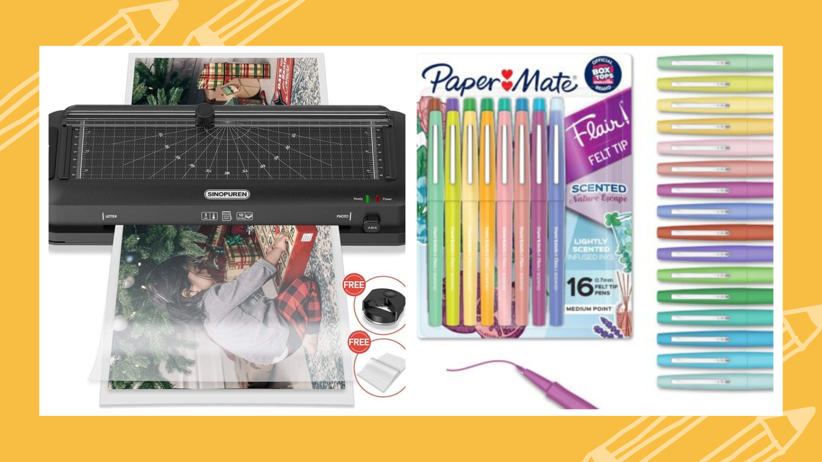 Amazon Prime Days 2025: All the Best Classroom Deals!