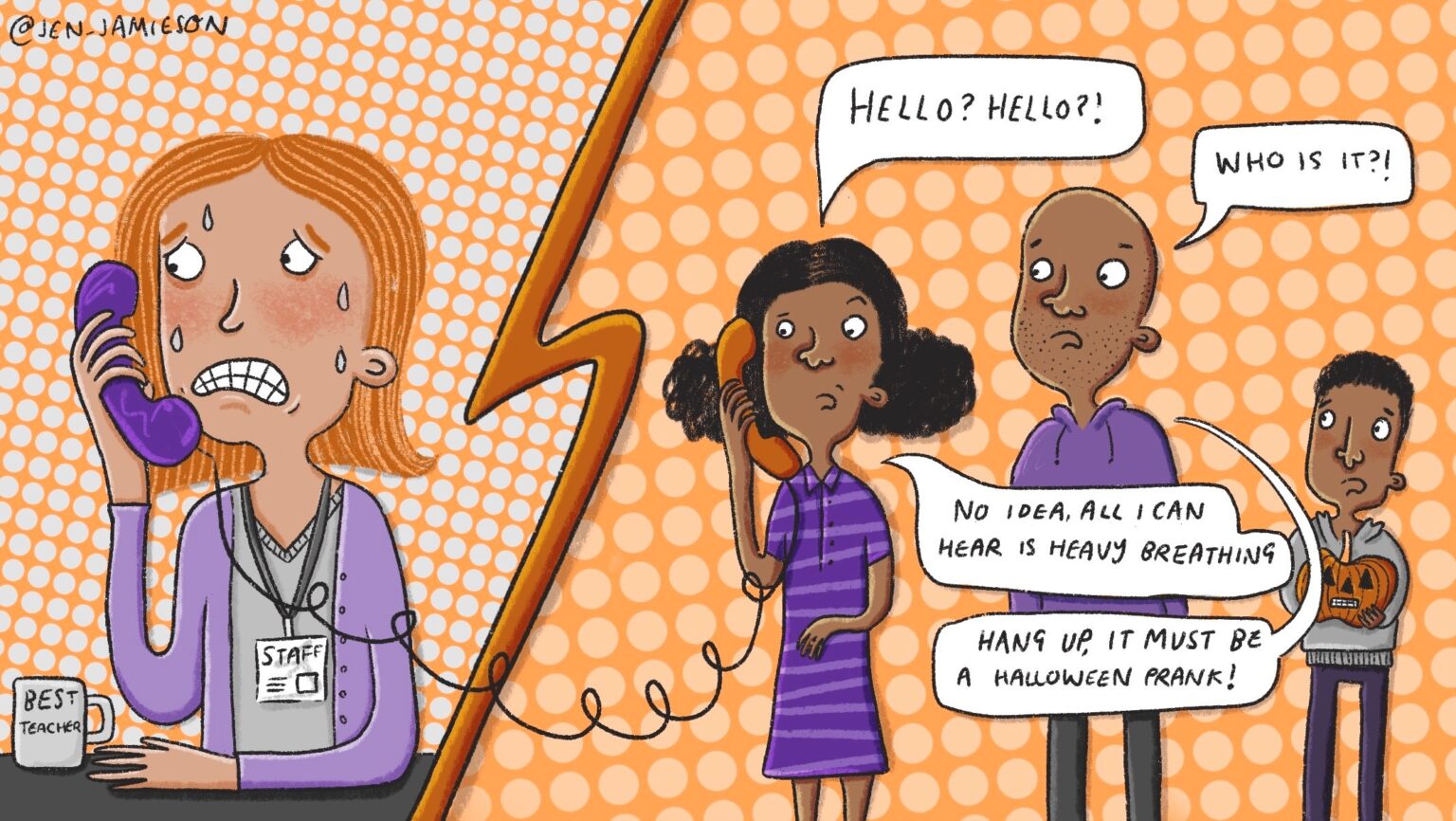 9 Ways To Make School Better For Our Most Vulnerable Students We Are 