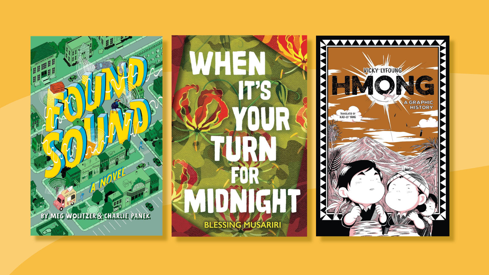 أفضل الكتب الجديدة
أبريل ٢٠٢٦
للأطفال والمراهقين