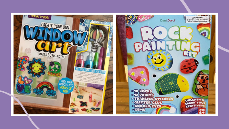 The Best Art Books For Kids Who Love To Draw And Paint