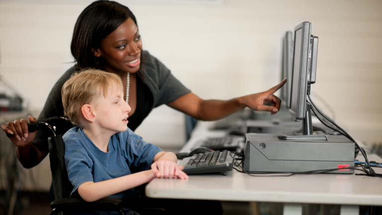 20+ Assistive Technology Examples To Help Students Learn