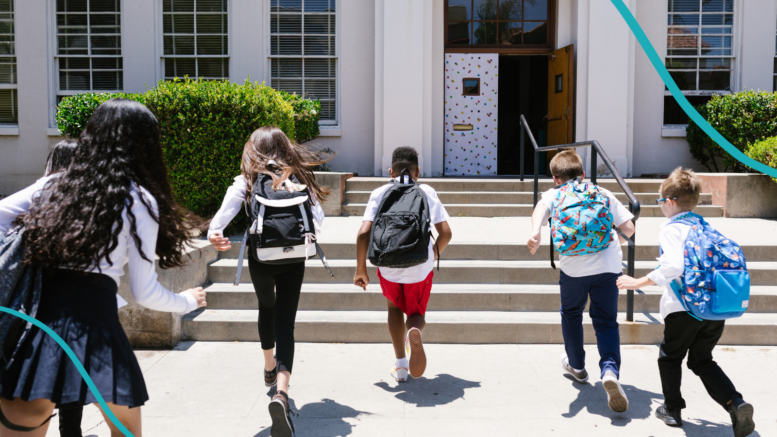 5 Back-to-School Activities We All Need To Ditch