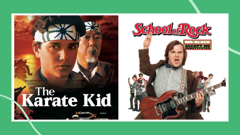 50+ Back to School Movies You'll Want to Watch Every Year
