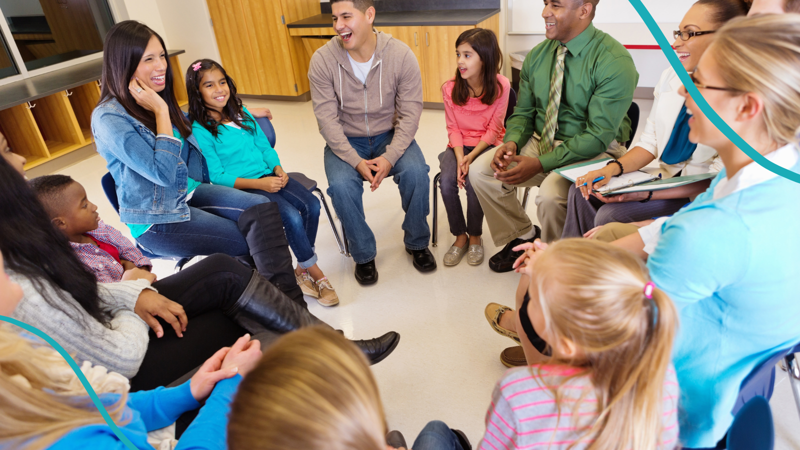 25 Fun and Simple Back-to-School Night Ideas for Teachers