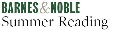 Barnes & Noble Summer Reading program for kids logo