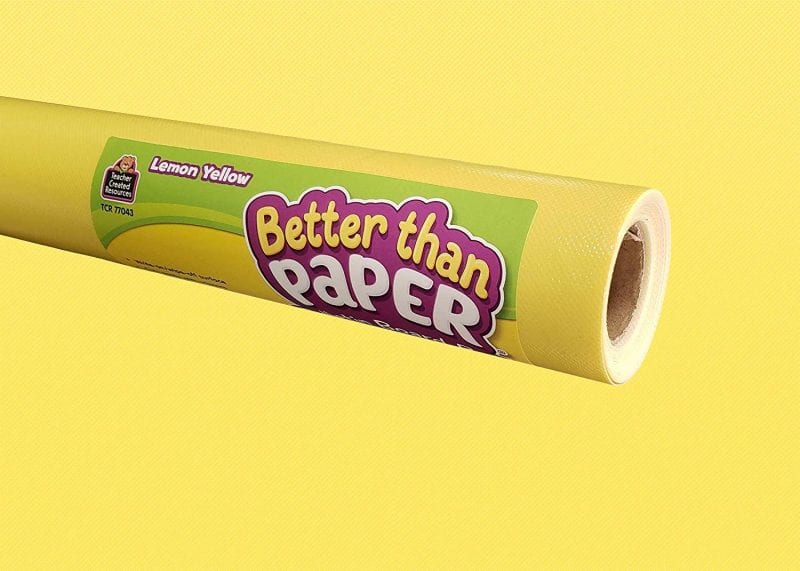 Better than paper