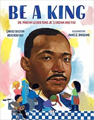 13 Martin Luther King Books for the Classroom - WeAreTeachers