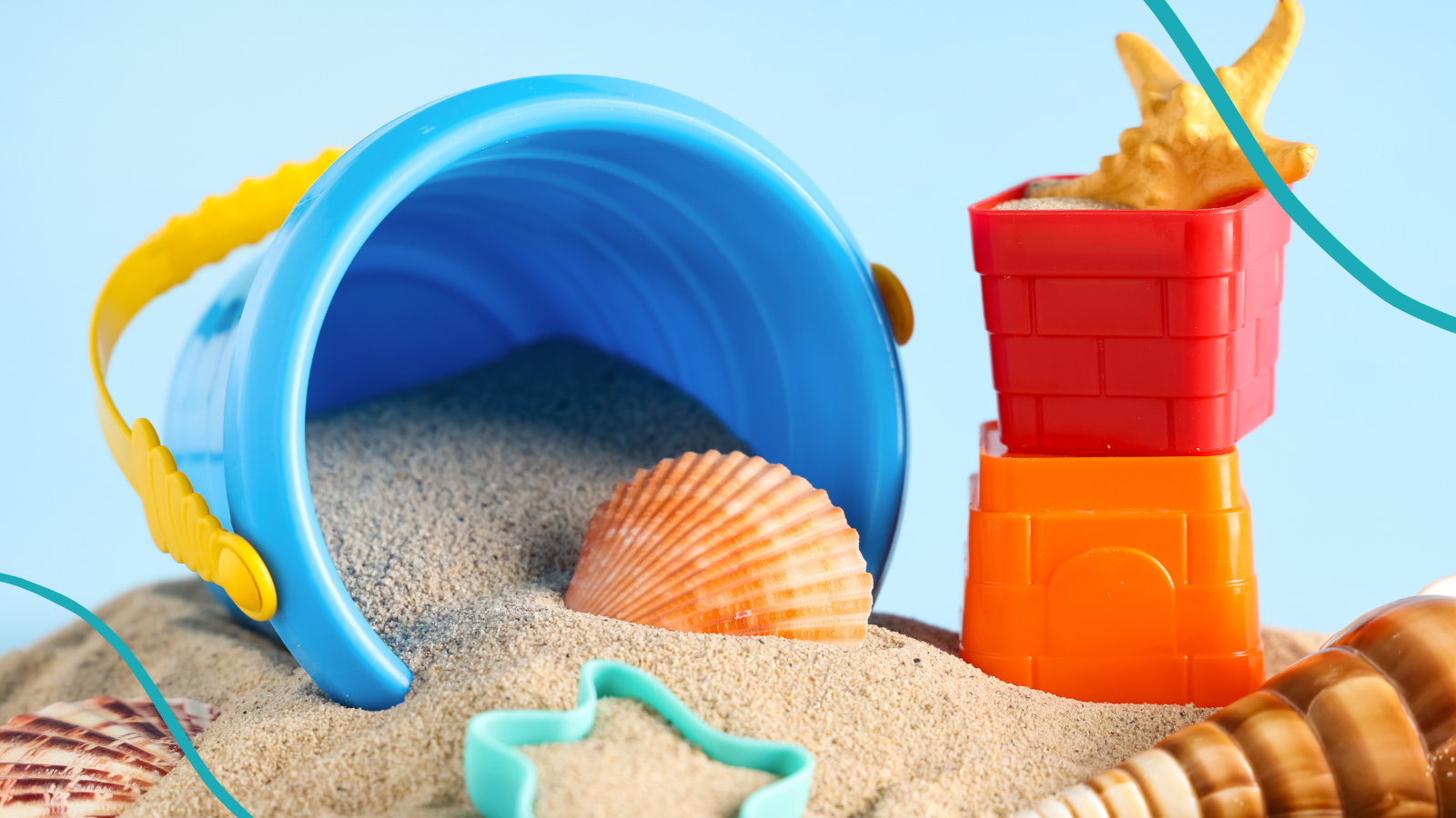 25 Sand-sational Beach-Themed Classroom Ideas