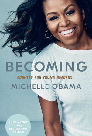 Becoming Michelle Obama Book