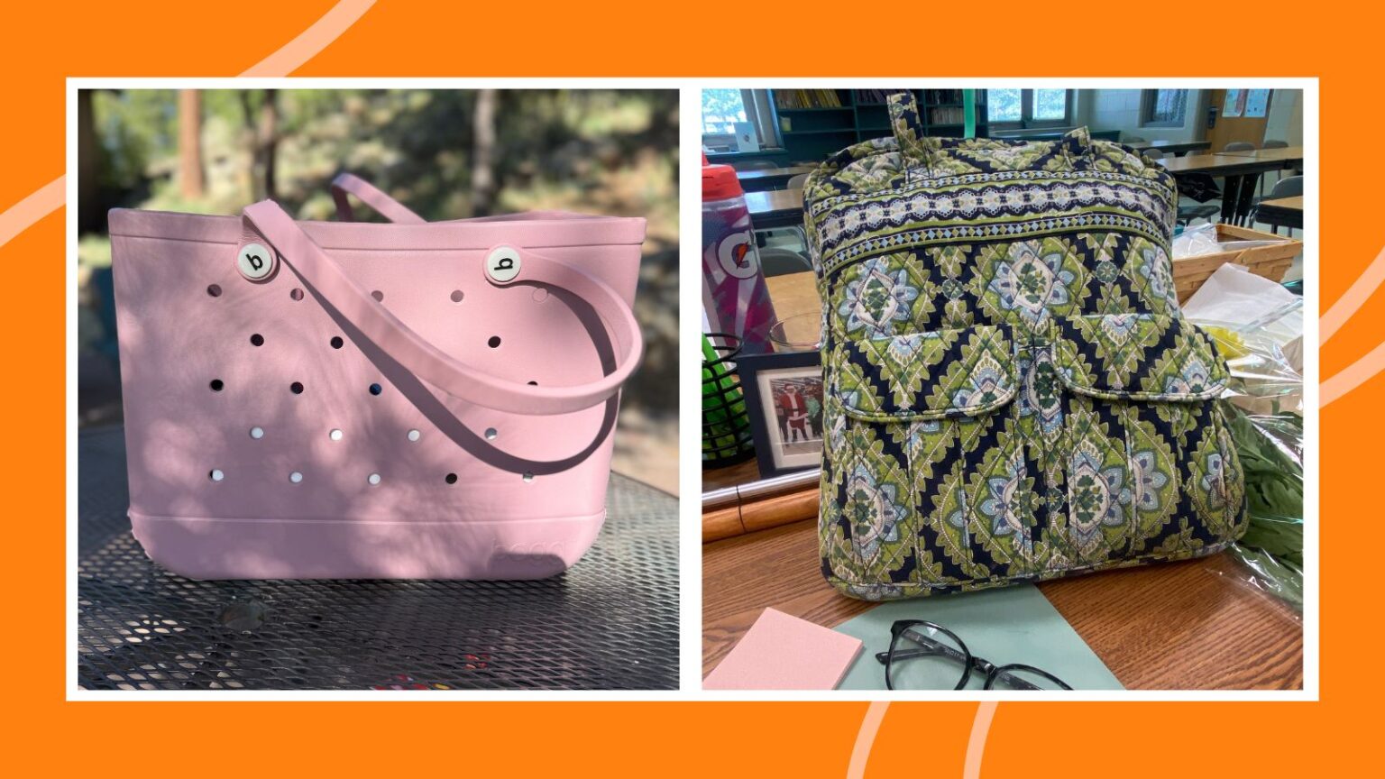 Best Teacher Bags for 2025, According to 100+ Real Teachers
