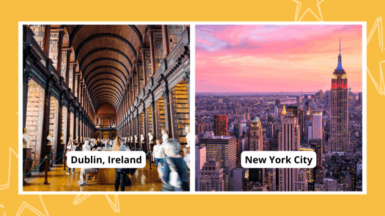 Best Bookish Vacations for Teachers