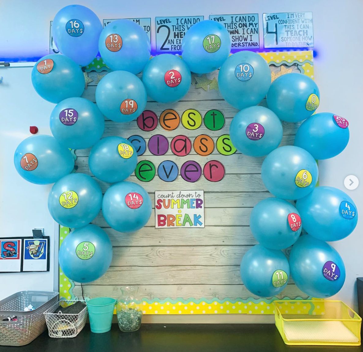 May Bulletin Boards to Brighten Up Your Classroom