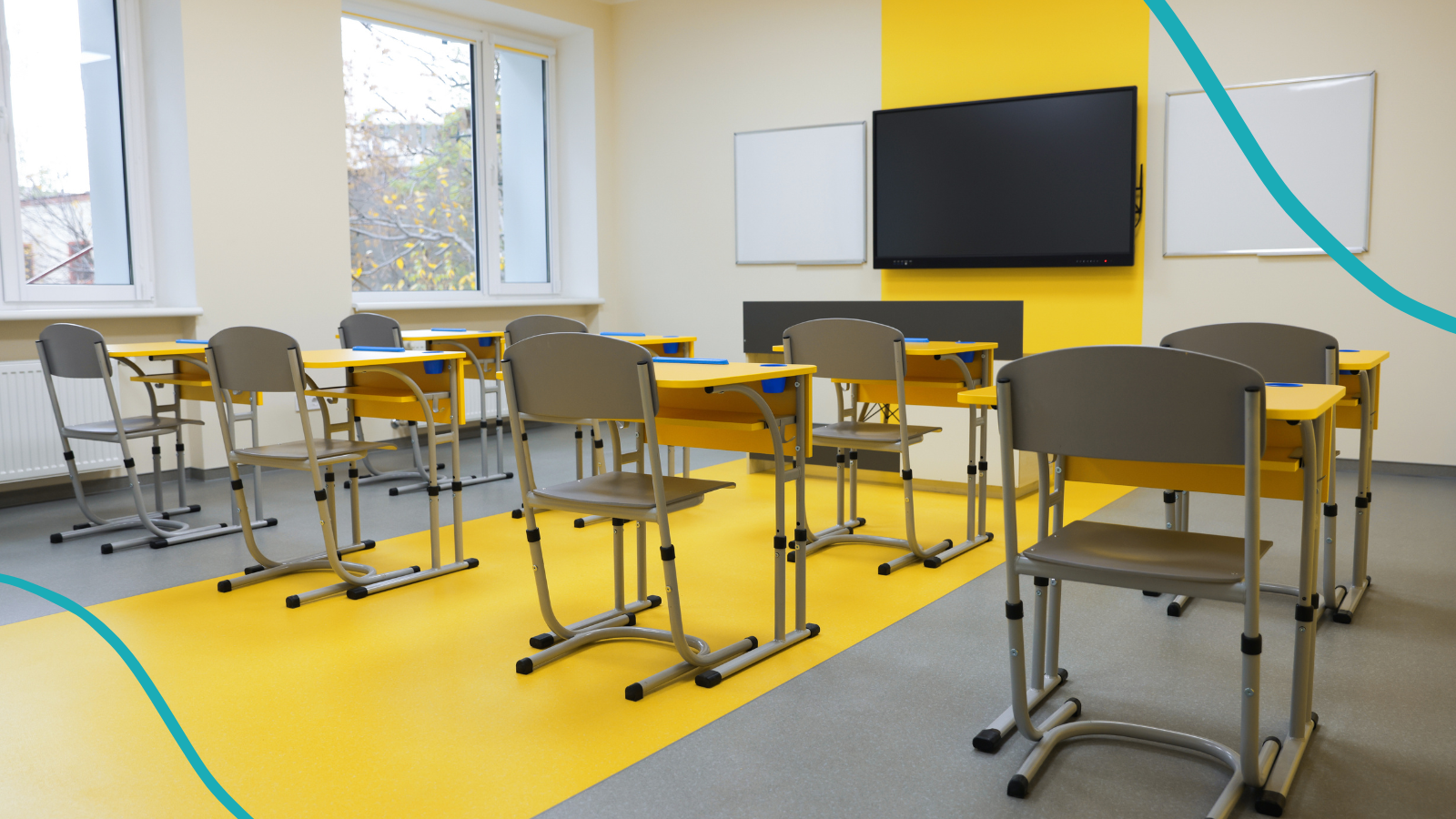 The Best Classroom Screensavers on YouTube