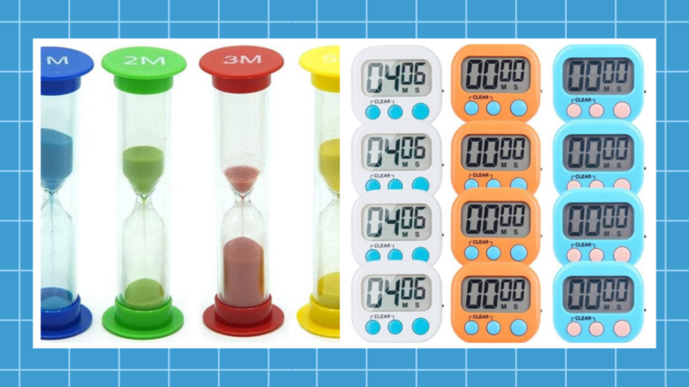 12 Best Classroom Timers For Teachers and Students