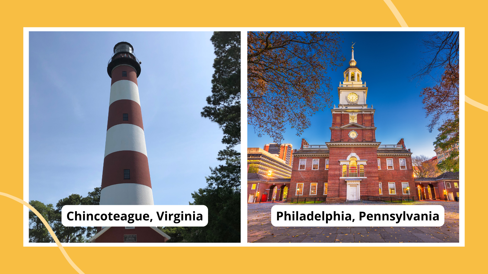 25 Best Family Vacation Spots for Fun and Learning