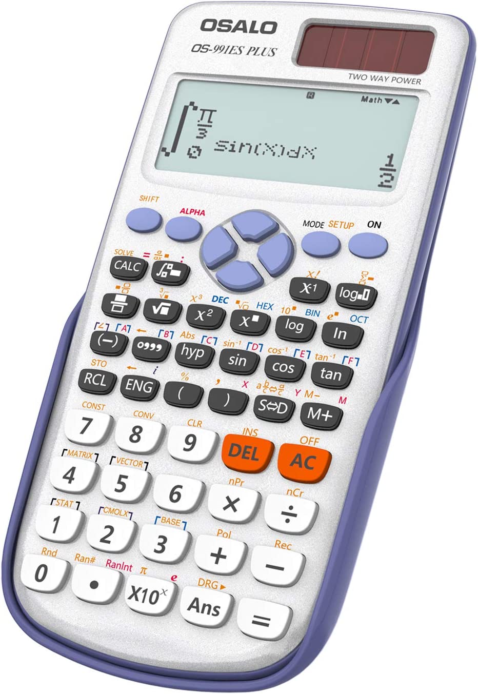 10 Best Graphing Calculators for the 20232024 School Year